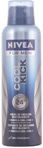 Dezodorant Nivea Men Cool Kick 200 ml (4005808733743) - obraz 1