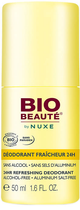 Dezodorant Nuxe Bio Beaute 24h Refreshing 50 ml (3264680008511)