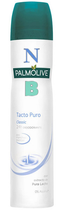Dezodorant Palmolive N B Tacto Puro Classic 200 ml (8714789411323) - obraz 1