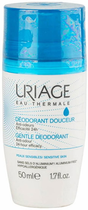 Dezodorant Uriage Eau Thermale Gentle 50 ml (3661434002687) - obraz 1