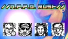 Гра //N.P.P.D. RUSH//- The milk of Ultraviolet для ПК (Ключ активації Steam)