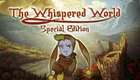 Гра The Whispered World Special Edition для ПК (Ключ активації Steam)