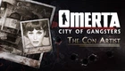 Дополнение Omerta - City of Gangsters: The Con Artist для ПК (Ключ активации Steam)