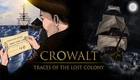 Игра Crowalt: Traces of the Lost Colony для ПК (Ключ активации Steam)