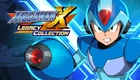 Игра Mega Man X Legacy Collection для ПК (Ключ активации Steam)