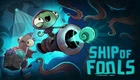Игра Ship of Fools для ПК (Ключ активации Steam)
