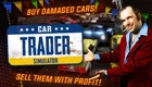 Игра Car Trader Simulator для ПК (Ключ активации Steam)