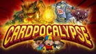 Игра Cardpocalypse для ПК (Ключ активации Steam)