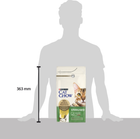 Sucha karma dla dorosłych kotów sterylizowanych Purina Cat Chow Sterilised z kurczakiem 1.5 kg (7613032233396) - obraz 4