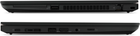Ноутбук Lenovo ThinkPad T14 Gen 2 (20W0013FPB_16_512) Black - зображення 12