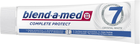Зубна паста Blend-a-med Complete Protect 7 Кришталева білизна 100 мл (8001090716279) - зображення 3