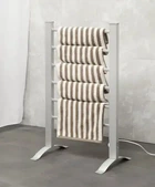 Электрическая напольная сушилка для белья и полотенец 90W 53*35*91 см Besser 10366
