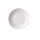 Тарелка глубокая Bormioli Rocco White Moon 419330FS7121990 (22 см)