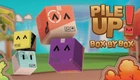 Игра Pile Up! Box by Box для ПК (Ключ активации Steam)