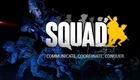 Гра Squad для ПК (Ключ активації Steam)