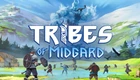 Игра Tribes of Midgard для ПК (Ключ активации Steam)