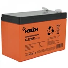 Батарея до ДБЖ Merlion 12V-9Ah GEL (GL1290F2 GEL) (156748)