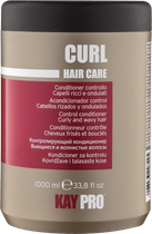 Кондиціонер для кучерявого волосся KayPro Curl HairCare 1000 мл