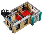 Zestaw klocków LEGO Creator Expert Bistro w śródmieściu 2480 elementów (10260) - obraz 5
