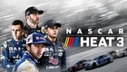 Игра NASCAR Heat 3 для ПК (Ключ активации Steam)