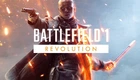 Игра Battlefield 1 Revolution для Xbox One/Series - Europe (Ключ активации )