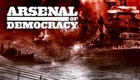 Игра Arsenal of Democracy: A Hearts of Iron Game для ПК (Ключ активации Steam)