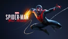Игра Marvel’s Spider-Man: Miles Morales для ПК (Ключ активации Steam)