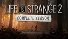 Гра Life is Strange 2 Complete Season для ПК (Ключ активації Steam)