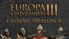 Дополнение Europa Universalis III: Eastern - AD 1400 Spritepack для ПК (Ключ активации Steam)
