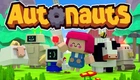 Гра Autonauts для ПК (Ключ активації Steam)
