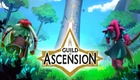Гра Guild of Ascension для ПК (Ключ активації Steam)