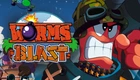 Игра Worms Blast для ПК (Ключ активации Steam)