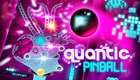 Игра Quantic Pinball для ПК (Ключ активации Steam)