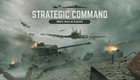 Игра Strategic Command WWII: War in Europe для ПК (Ключ активации Steam)