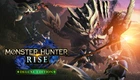 Гра Monster Hunter Rise Deluxe Edition для ПК (Ключ активації Steam)