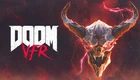 Игра Doom VFR для ПК (Ключ активации Steam)