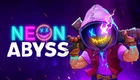 Гра Neon Abyss для ПК (Ключ активації Steam)