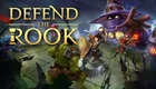 Гра Defend the Rook для ПК (Ключ активації Steam)
