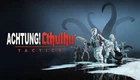Игра Achtung! Cthulhu Tactics для ПК (Ключ активации Steam)