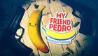 Игра My Friend Pedro для ПК (Ключ активации Steam)