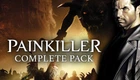 Игра Painkiller Complete Pack для ПК (Ключ активации Steam)