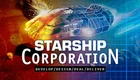 Гра Starship Corporation для ПК (Ключ активації Steam)