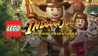 Игра LEGO Indiana Jones: The Original Adventures для ПК (Ключ активации Steam)