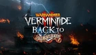 Дополнение Warhammer: Vermintide 2 - Back to Ubersreik для ПК (Ключ активации Steam)