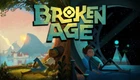 Игра Broken Age для ПК (Ключ активации Steam)