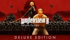 Гра Wolfenstein II: The New Colossus- Deluxe Edition для ПК (Ключ активації Steam)