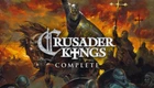 Игра Crusader Kings Complete для ПК (Ключ активации Steam)
