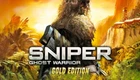Игра Sniper: Ghost Warrior Gold Edition для ПК (Ключ активации Steam)