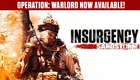 Игра Insurgency: Sandstorm для ПК (Ключ активации Steam)