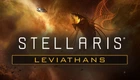 Дополнение Stellaris - Leviathans Story Pack для ПК (Ключ активации Steam)